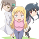 Illustration for article titled Your Complete Spring 2015 Anime Guide